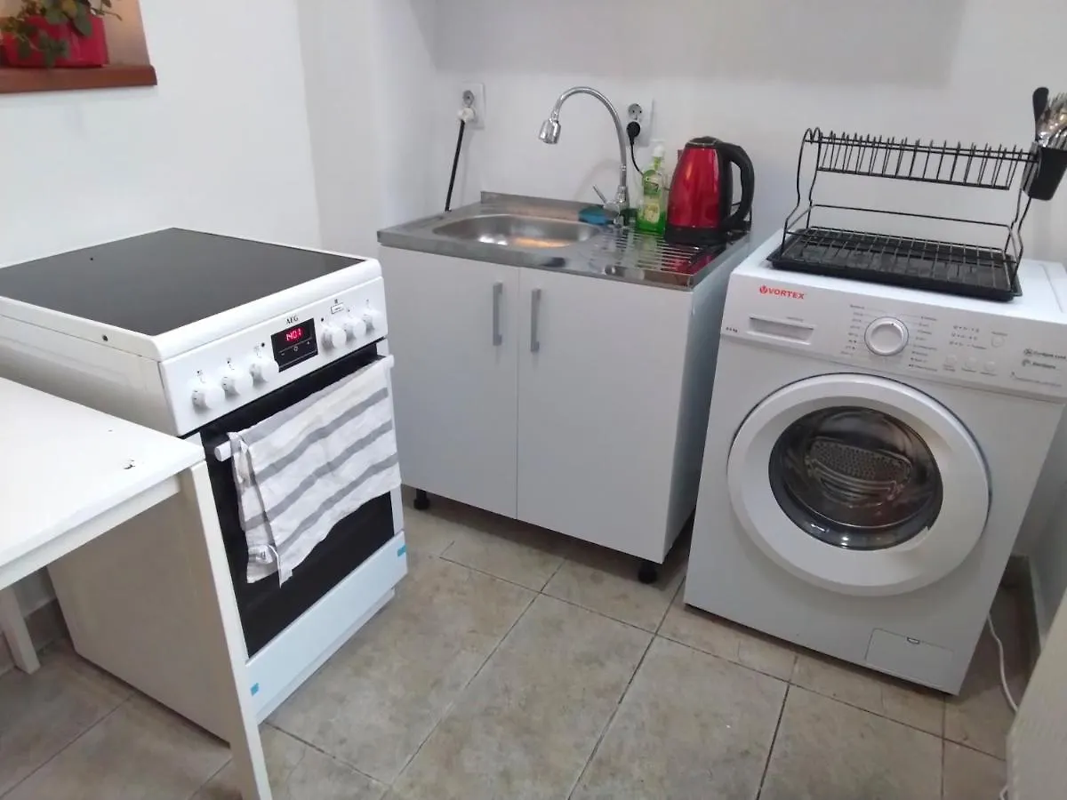 Bucuresti Bucuresti Hostel  ブカレスト