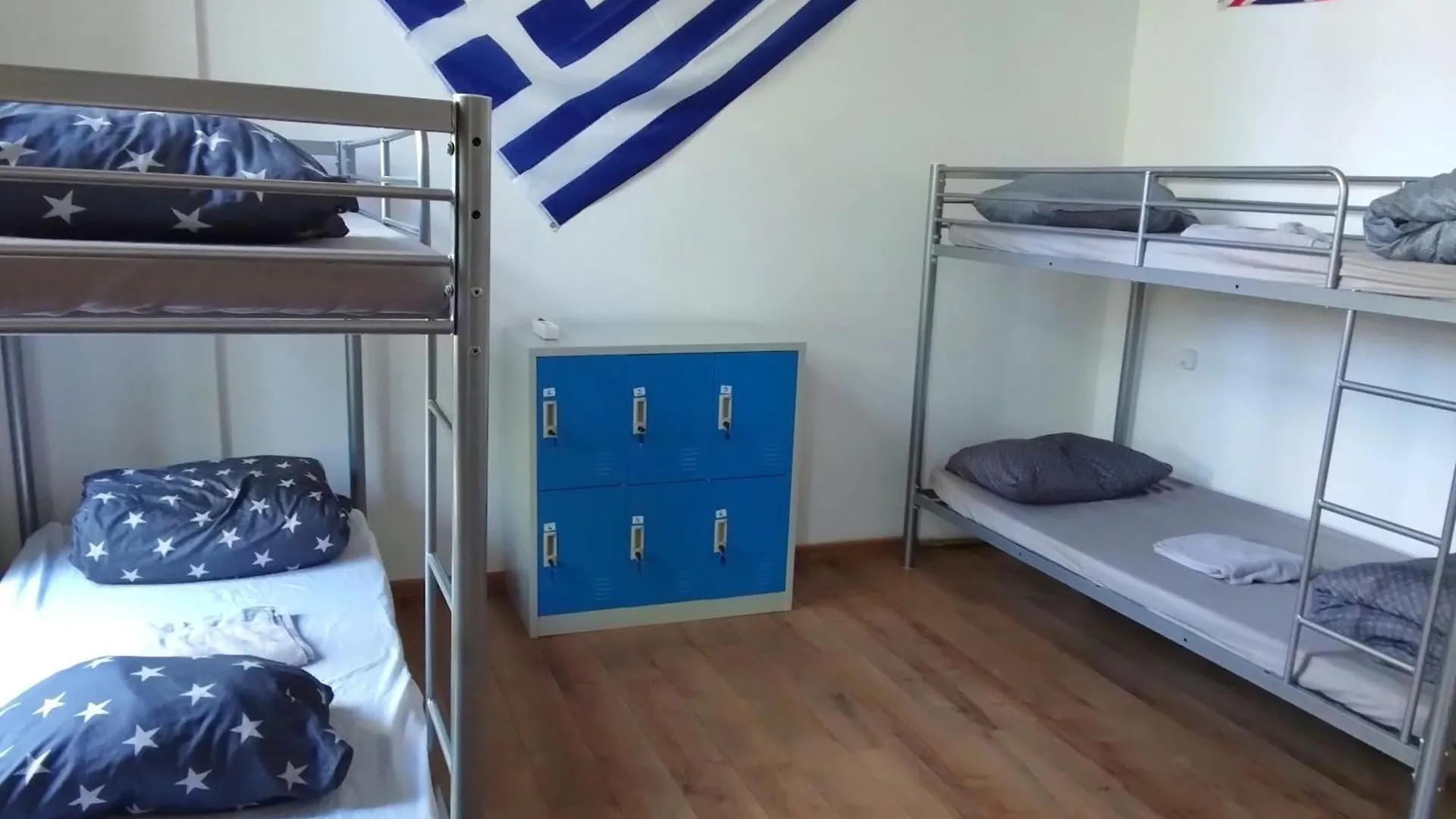 Bucuresti Bucuresti Hostel